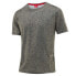 Фото #1 товара LOEFFLER Razzo short sleeve T-shirt