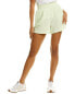 Фото #1 товара Monrow Flowy Short Women's Green S