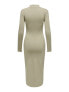 Dámské šaty ONLINA Standard Fit 15302675 Silver Sage