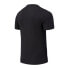 Фото #2 товара New Balance Men's NB Classic Core Logo T-Shirt