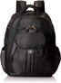 Фото #3 товара Мужской городской рюкзак черный с карманом Samsonite Tectonic 2 Large Backpack, Black/Orange, 18 x 13.3 x 8.6