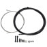 SRAM Slickwire Pro Road Brake Cable 5 mm Kit Brake Cable Kit