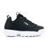 Fila Disruptor Kids