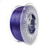 Фото #1 товара Filament Devil Design PLA 1,75mm 1kg - Galaxy Violet