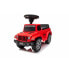 Фото #6 товара Машинка-каталка Jeep Gladiator Красный