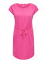 Фото #1 товара Dámské šaty ONLMAY Regular Fit 15153021 Shocking Pink