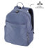 Фото #5 товара TOTTO Folkstone Gray Arlet 16L Backpack