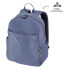 TOTTO Folkstone Gray Arlet 16L Backpack