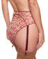 ფოტო #3 პროდუქტის Women's Gabby High Waisted Panty