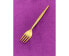 Фото #5 товара 20 Piece Gold Flatware Set, Service for 4