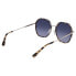 LONGCHAMP LO163S Sunglasses