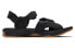 Фото #2 товара Сандалии спортивные Nike ACG Air Deschutz Черно-коричневые