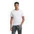 ფოტო #1 პროდუქტის G-STAR Back Photo Print Regular Fit short sleeve T-shirt