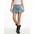 REPLAY W9934.000.794675 Denim Skirt