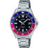 ფოტო #2 პროდუქტის CASIO MDV-10D-1A3 watch