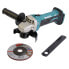 Фото #4 товара Makita DDF482RFJ 2x3,0 Akkus+Lader im MAKPAC + DGA452Z + Winterset + L-Boxx Mini