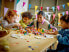 Фото #17 товара Игрушка LEGO Конструктор Classic Party, 12345, для детей
