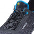 Фото #7 товара UVEX Arbeitsschutz 68342 - Unisex - Adult - Safety shoes - Black - Blue - SRC - P - ESD - S1 - Speed laces
