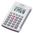 CASIO Hl-820Lv-We Calculator