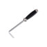 Knife Sharpener Kohersen 72219 Wood Stainless steel