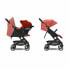 Фото #6 товара Детская коляска Cybex Buggy Beezy Красный