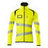 Hi-Vis Yellow / Dark Navy