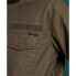 Фото #5 товара Куртка для спорта и отдыха Superdry SUPERDRY Waxed Field Deck Jacket