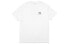 Undefeated T 180057-White T-Shirt