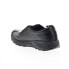 Фото #6 товара Nautilus Skidbuster Slip On SR Electrical Hazard Mens Black Work Shoes