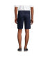 Фото #2 товара Men's Comfort Waist 9" No Iron Chino Shorts