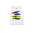 Фото #1 товара TUC TUC Kayak Club sleeveless T-shirt