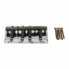 Фото #6 товара Gotoh VTB-4 Aged C Bass Bridge