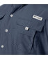 Фото #3 товара PFG Men's Bahama II UPF-50 Quick Dry Shirt