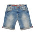 PETROL INDUSTRIES 1000-SHO593 Denim Shorts