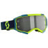 Фото #1 товара SCOTT Fury Light Sensitive Goggles