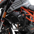 Фото #3 товара HEPCO BECKER KTM 125 Duke 21 5017630 00 01 Tubular Engine Guard