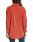 Фото #2 товара Рубашка 925 Fit Chez-Mise женская красная Xs/S