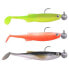 SPRO Ready Soft Lure 75 mm 5g 24 Units