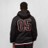 Fubu Athletics Chicago Mesh Hoodie M 6021069