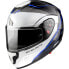 Фото #1 товара MT HELMETS Atom SV Opened modular helmet