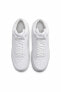 Court Vision Mid B-7 Erkek Günlük Spor Ayakkabı Dn3577-100-1-beyaz