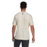 ფოტო #2 პროდუქტის ADIDAS WB short sleeve T-shirt