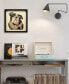 Фото #7 товара 'English Bulldog' Dimensional Collage Wall Art - 17'' x 17''