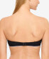 ფოტო #7 პროდუქტის Modern Method Strapless Picot-Trimmed Bra 954217