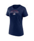 ფოტო #2 პროდუქტის Women's Colorado Avalanche Risk Combo Pack T-Shirt