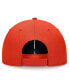 Фото #2 товара Men's Orange San Francisco Giants Evergreen Club Performance Adjustable Hat