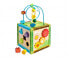 Фото #4 товара Развивающая игрушка Simba Toys SIMBA 100002235 - Мультицветная - МДФ, дерево - Мальчики/девочки - 1.5 года - 200 мм - 200 мм