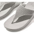 Фото #5 товара FITFLOP Lulu Opul Toe-Post sandals