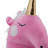 Фото #5 товара Einhorn Türstopper in Pink