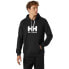 Фото #1 товара Helly Hansen Logo Hoodie M 33977-990